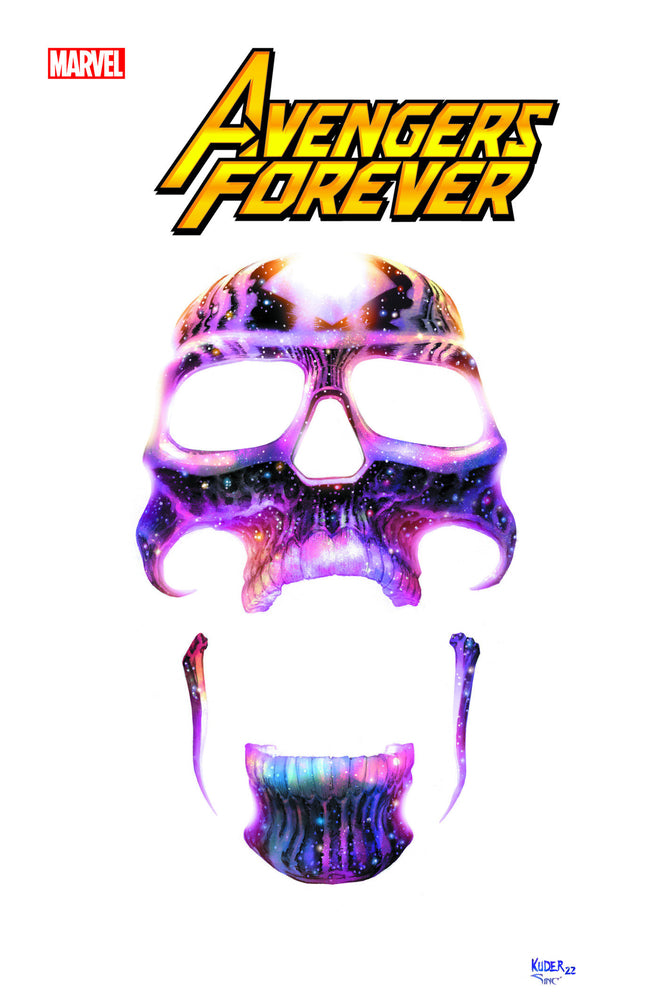 Pop Weasel Image of Avengers Forever 11 - Comics - Image - Pop Weasel