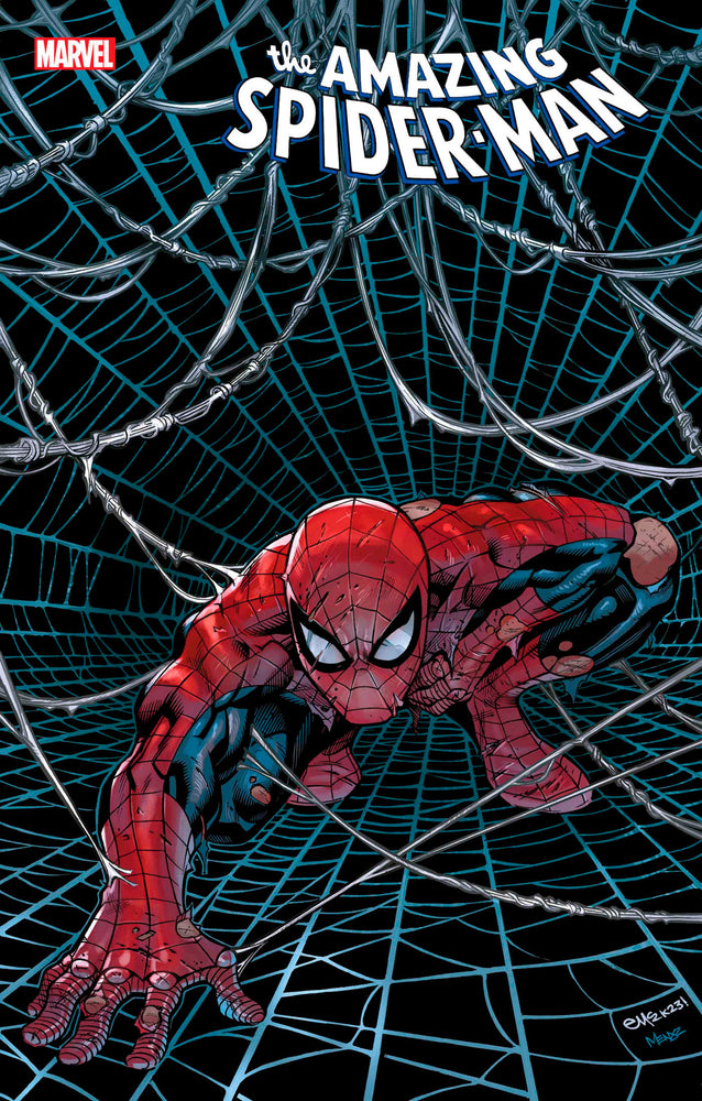 Amazing Spider-Man 29 - Comics - Image - Pop Weasel