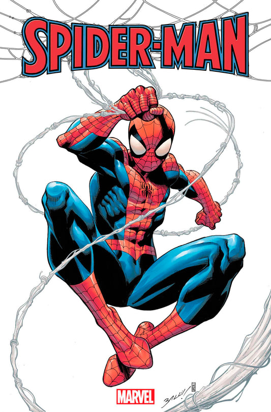 Pop Weasel Image of Spider-Man #1