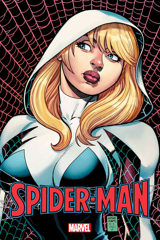 Pop Weasel Image of Spider-Man #1 Adams Variant