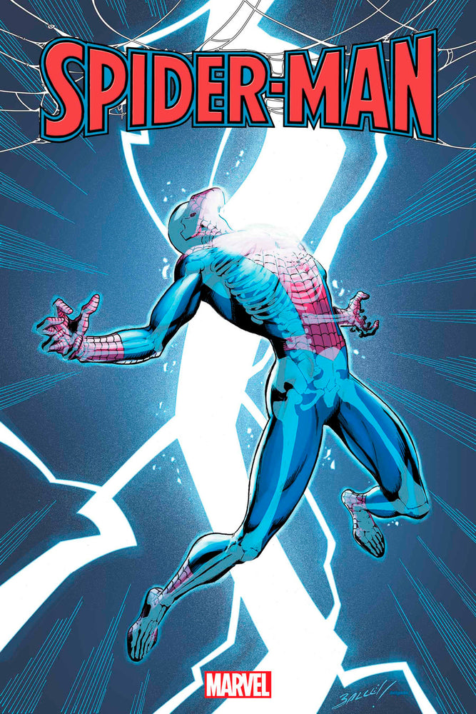 Spider-Man 8 - Comics - Image - Pop Weasel