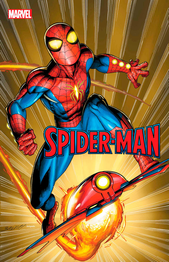 Spider-Man 10 - Comics - Image - Pop Weasel