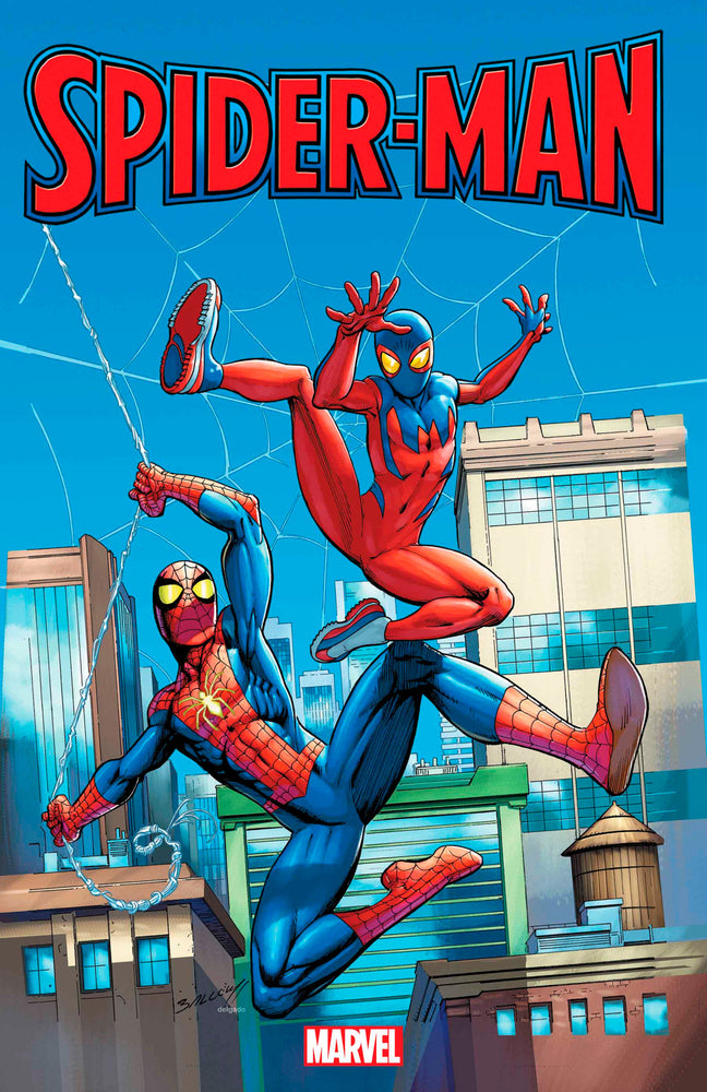 Spider-Man 11 - Comics - Image - Pop Weasel