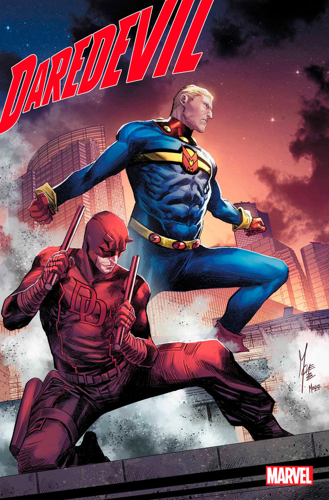 Pop Weasel Image of Daredevil - Comics - Image - Pop Weasel