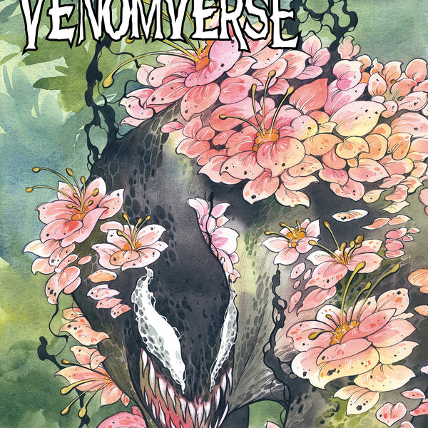 洋書 Extreme Venomverse Peach momoko variant 75960620587500431_600x600_crop