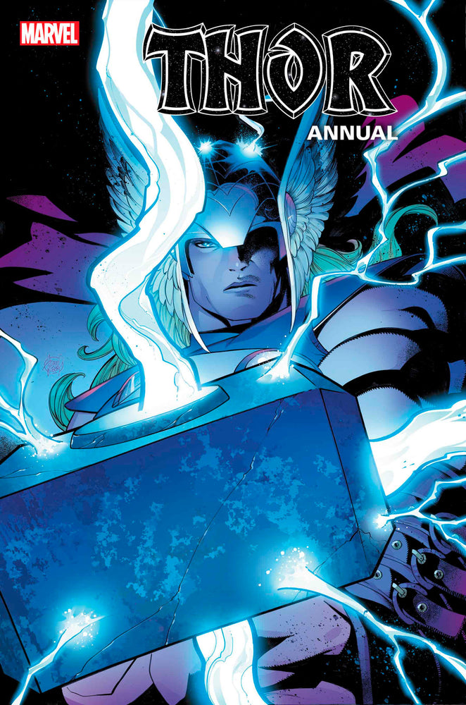 Thor Annual 1 - Comics - Image - Pop Weasel