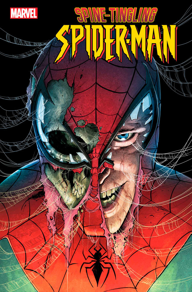 Spine-Tingling Spider-Man 2 - Comics - Image - Pop Weasel