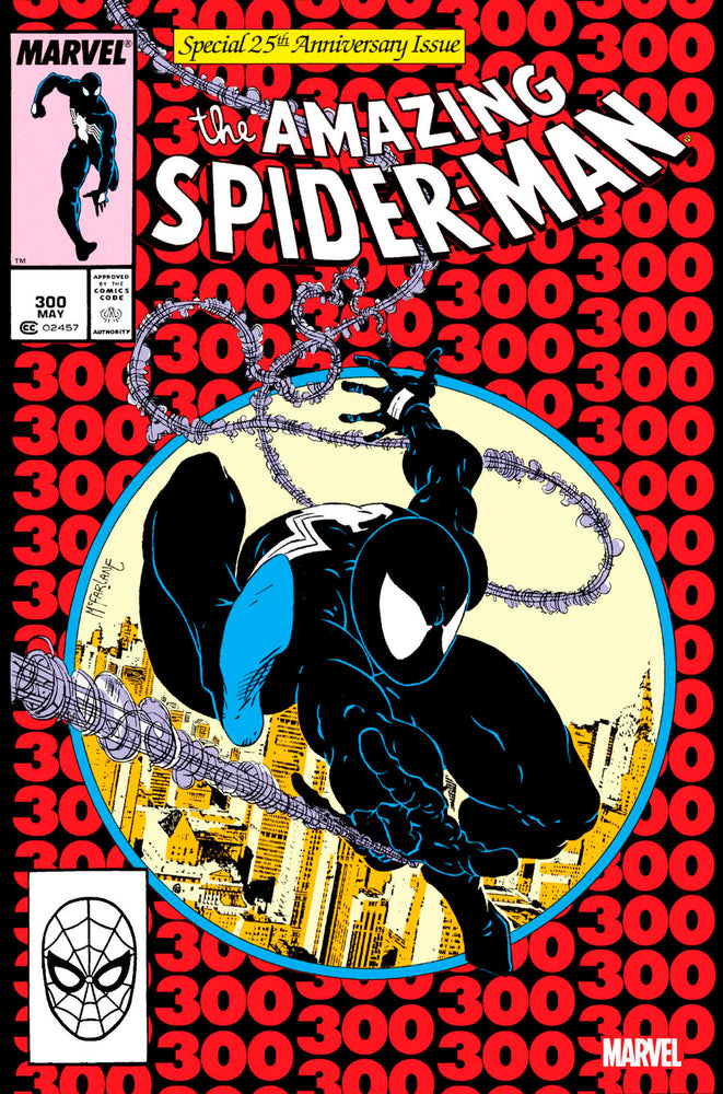 Amazing Spider-Man 300 Facsimile Edition - Comics - Image - Pop Weasel