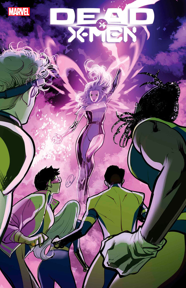Dead X-Men - Comics - Image - Pop Weasel