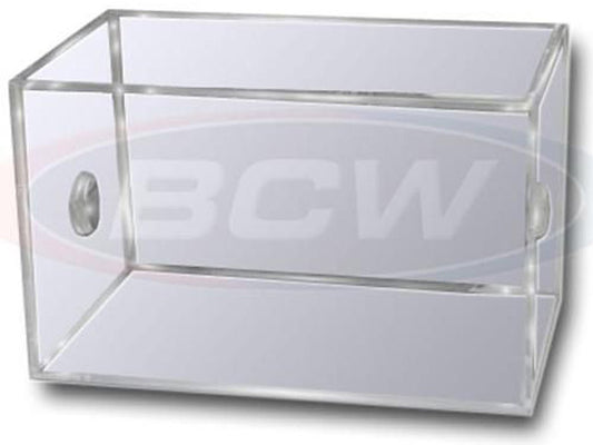 BCW Football Holder