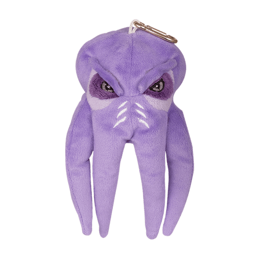 Pop Weasel Image of D&D Mind Flayer Gamer Pouch