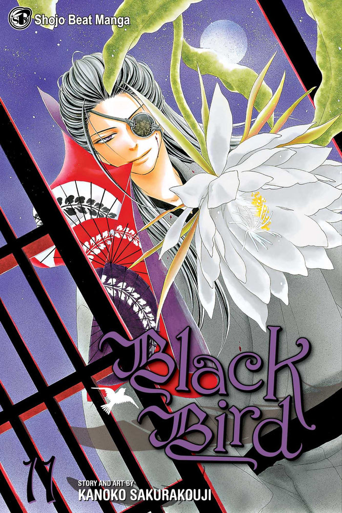 Black Bird, Vol. 11 - Manga - Image - Pop Weasel