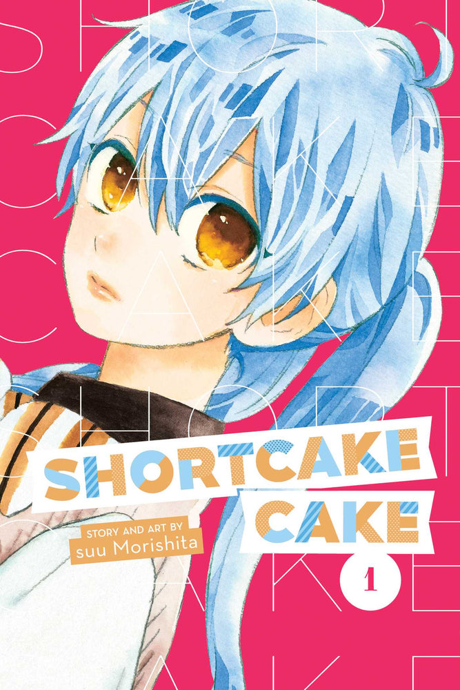 Pop Weasel Image of Shortcake Cake Vol. 01 - Manga - Image - Pop Weasel