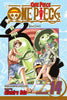 Front Cover One Piece, Vol. 14 ISBN 9781421510910