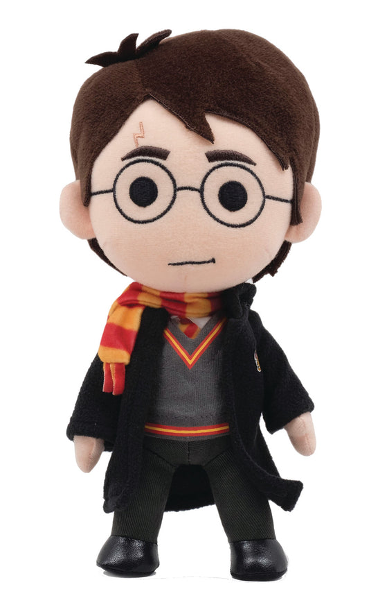 Harry Potter Harry Potter Q Pal Plush