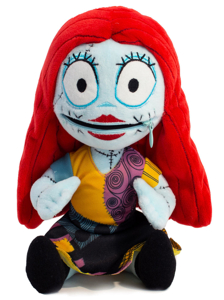 Zippermouth Plush The Nighmare Before Christmas Sally - Plush - Image - Pop Weasel