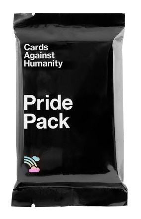 Pop Weasel Image of Cards Against Humanity Pride Pack (Do not sell on online marketplaces) -  - Image - Pop Weasel