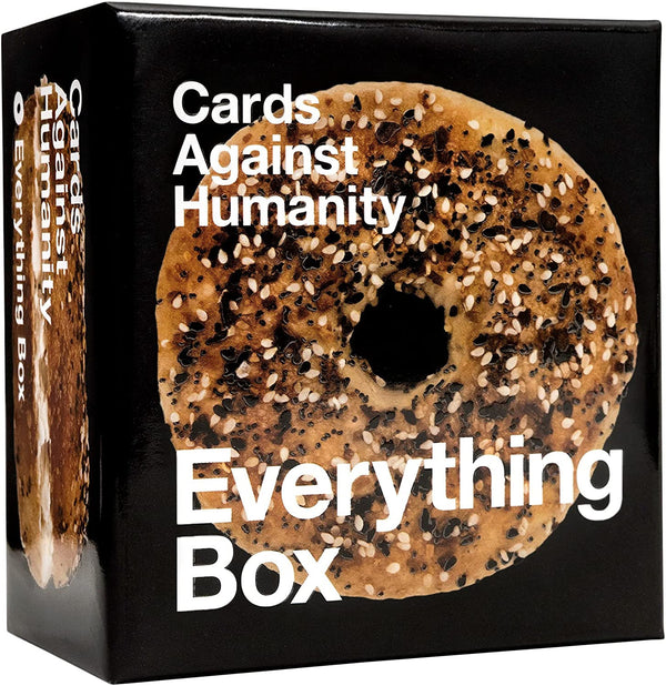 Pop Weasel Image of Cards Against Humanity Everything Box