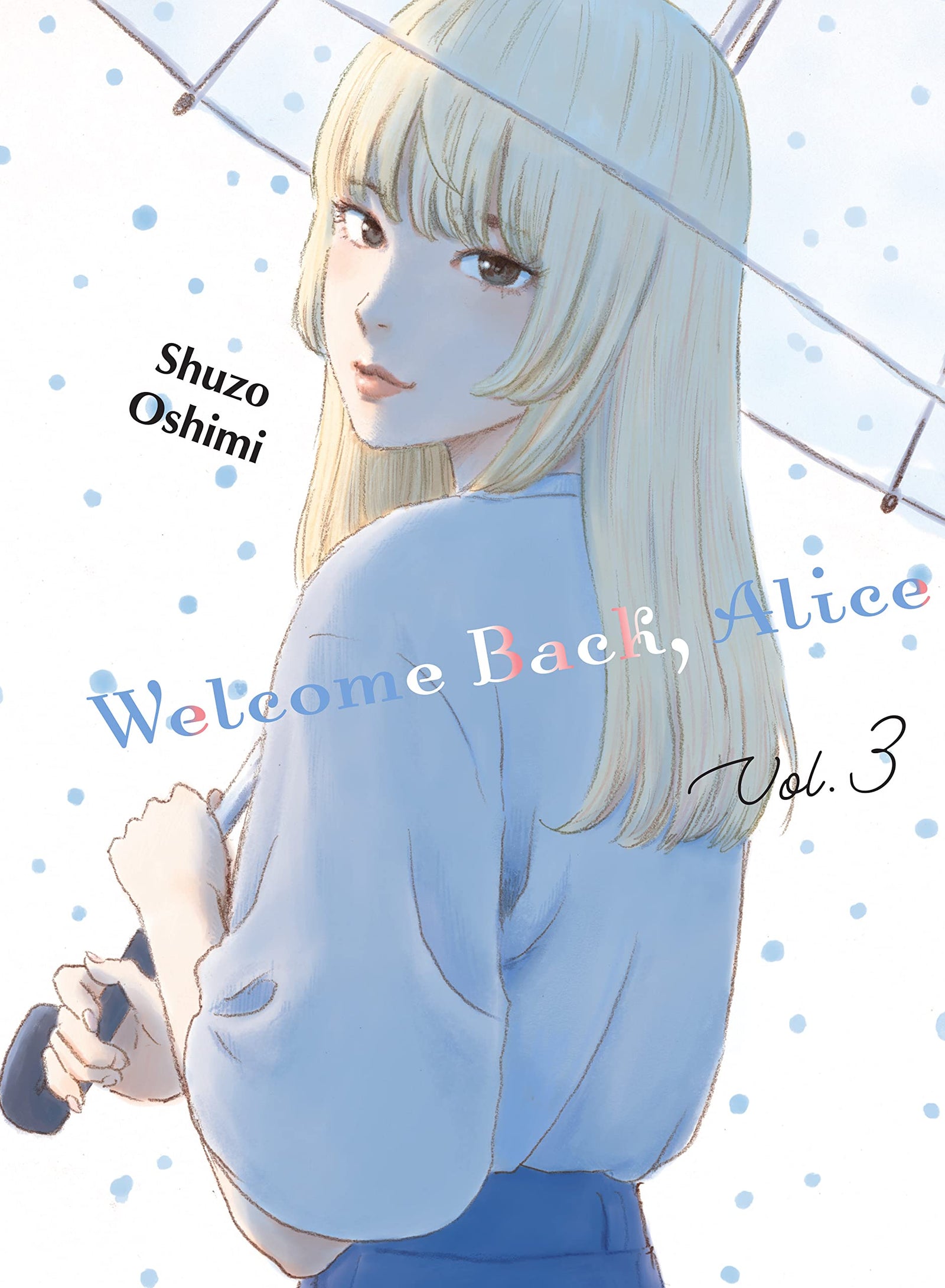 Welcome Back, Alice 03