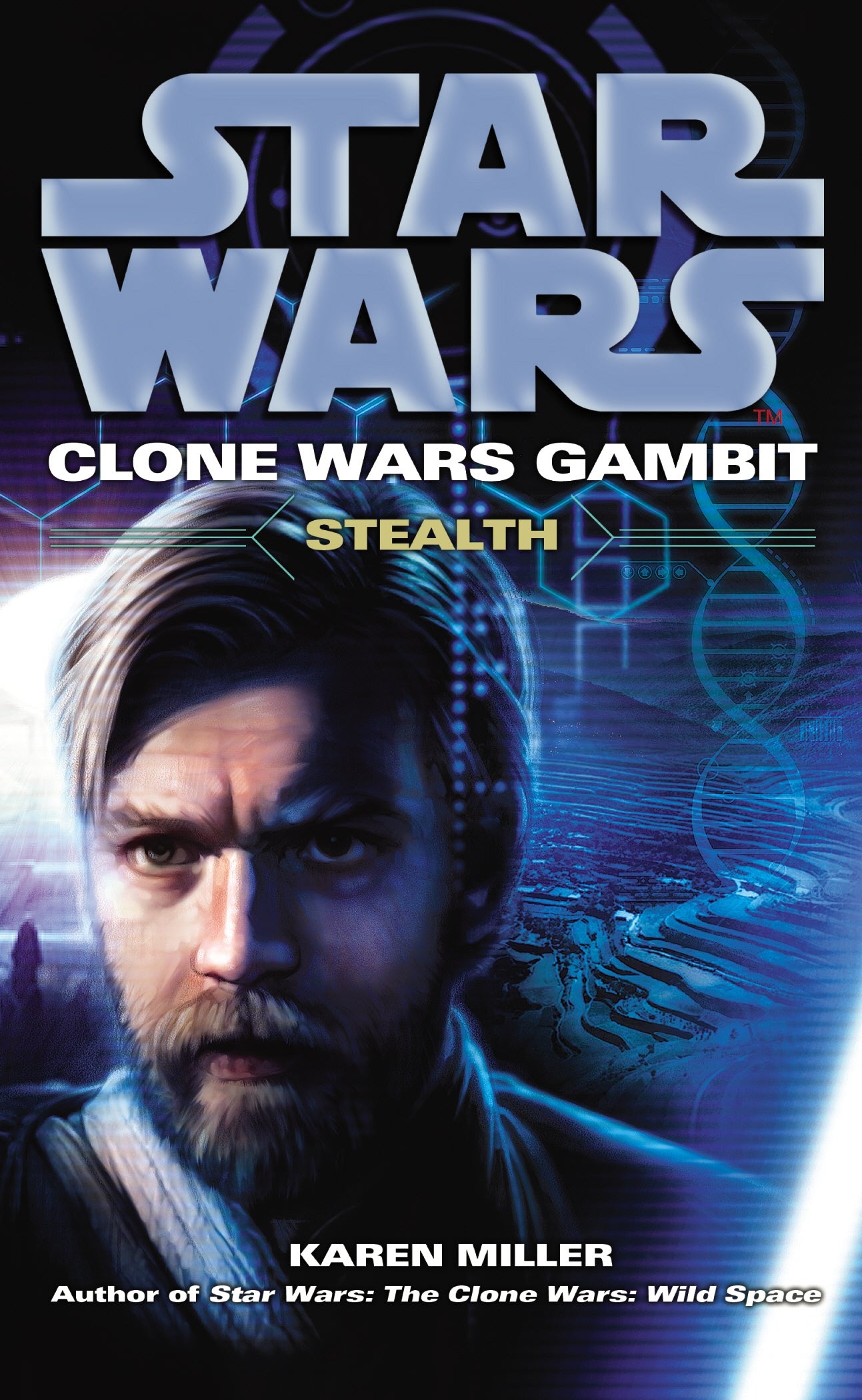 Pop Weasel Image of Star Wars: Clone Wars Gambit - Stealth