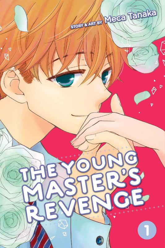 Pop Weasel Image of The Young Master’s Revenge, Vol. 01