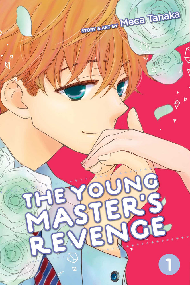 Pop Weasel Image of The Young Master’s Revenge, Vol. 01 - Manga - Image - Pop Weasel