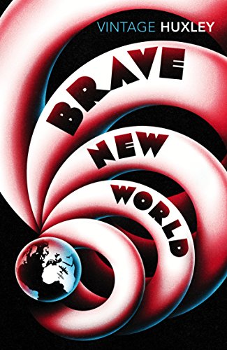 Pop Weasel Image of Brave New World