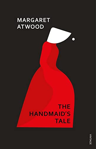 Pop Weasel Image of The Handmaid's Tale