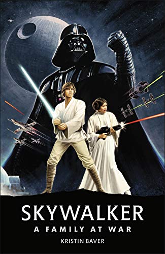 Pop Weasel Image of Star Wars Skywalker - A Family At War