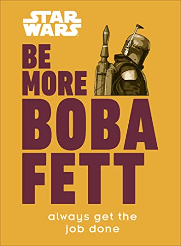 Pop Weasel Image of Star Wars Be More Boba Fett