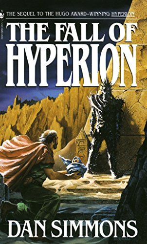 Pop Weasel Image of Fall Of Hyperion