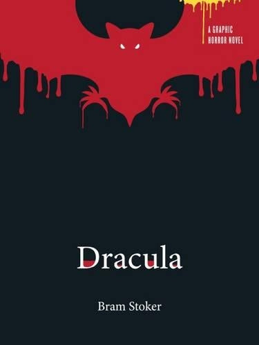 Dracula: A Graphic Horror Novel - Horror - Image - Pop Weasel