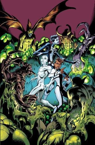 All-New X-Men: Inevitable Vol. 3 - Graphic Novel - Image - Pop Weasel