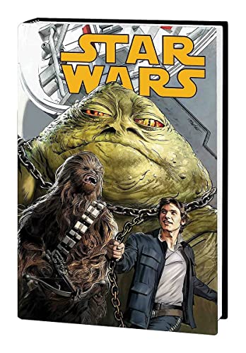 Pop Weasel Image of Star Wars Vol. 03 - Graphic Novel - Image - Pop Weasel