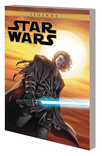 Pop Weasel Image of Star Wars Legends Epic Collection: The Clone Wars Vol. 03 - Graphic Novel - Image - Pop Weasel