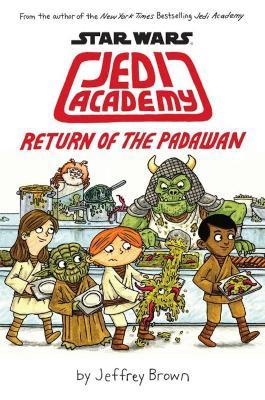 Star Wars: Jedi Academy - Return of the Padawan
