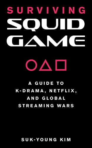 Pop Weasel Image of Surviving Squid Game: A Guide to K-Drama, Netflix, and Global Streaming Wars