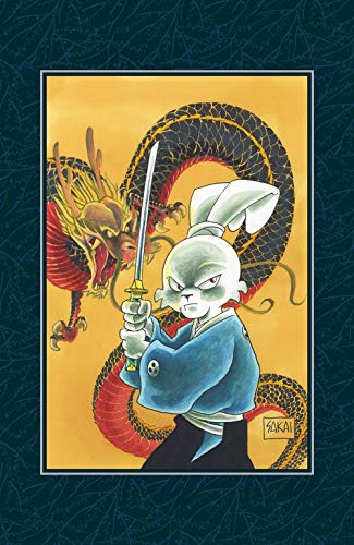 Usagi Yojimbo Saga Volume 1 (Second Edition) Limited Edition - Manga - Image - Pop Weasel