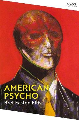 Pop Weasel Image of American Psycho