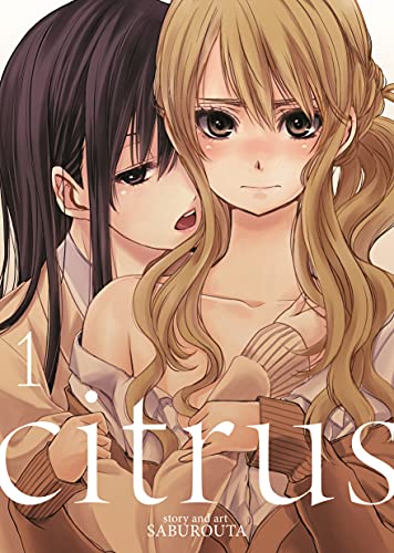 Pop Weasel Image of Citrus Vol. 01