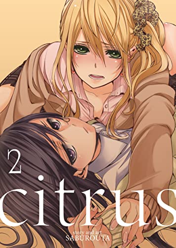 Pop Weasel Image of Citrus Vol. 02