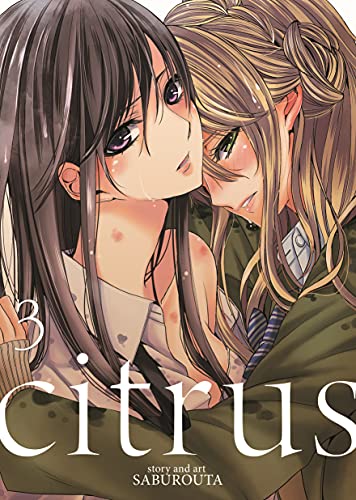 Pop Weasel Image of Citrus Vol. 03