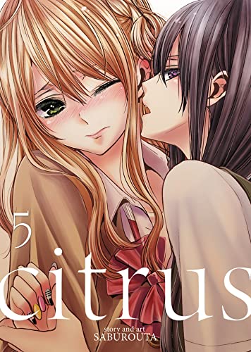 Pop Weasel Image of Citrus Vol. 05