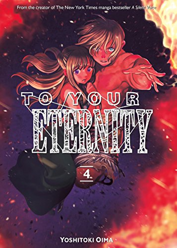 To Your Eternity, Vol. 04 - Manga - Image - Pop Weasel