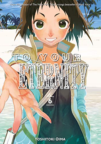 To Your Eternity, Vol. 06 - Manga - Image - Pop Weasel