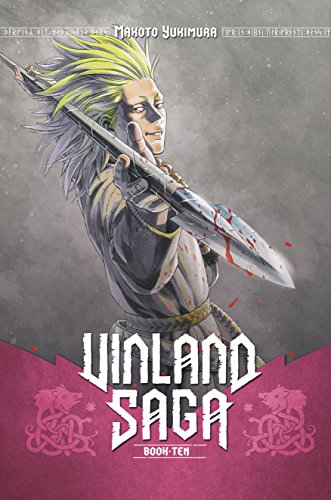 Vinland Saga 10 - Manga - Image - Pop Weasel