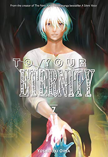 To Your Eternity, Vol. 07 - Manga - Image - Pop Weasel