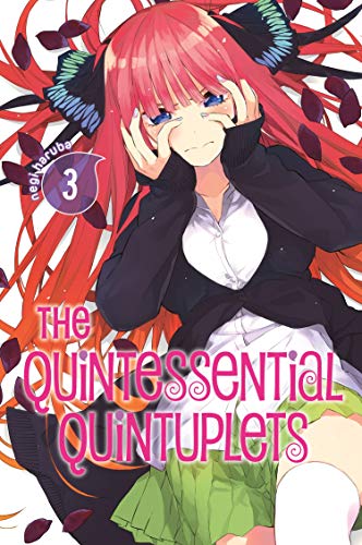 The Quintessential Quintuplets 03