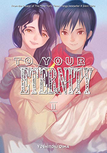 To Your Eternity, Vol. 11 - Manga - Image - Pop Weasel