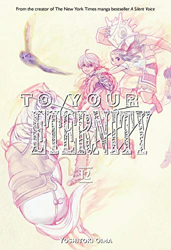 To Your Eternity, Vol. 12